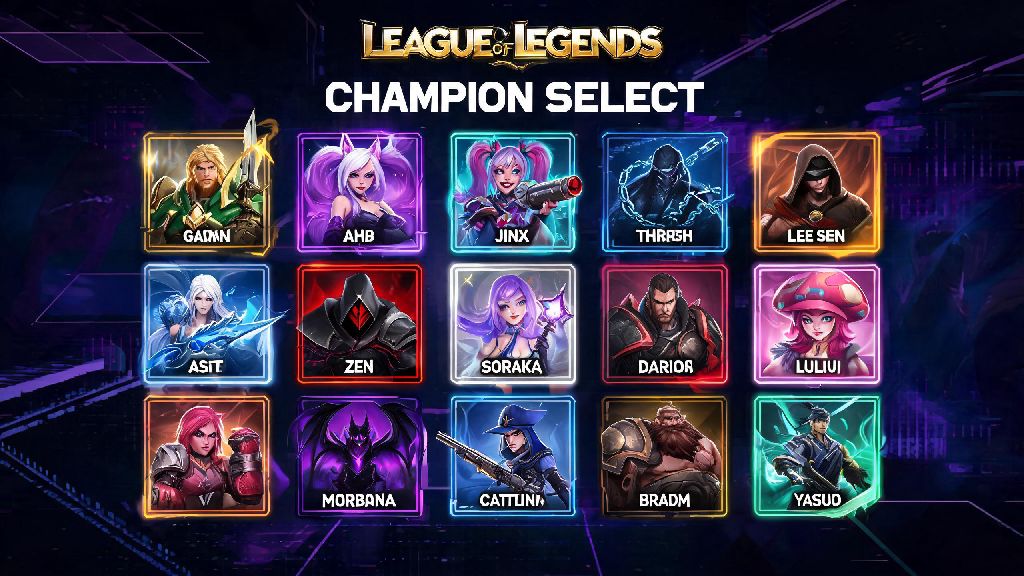 How Many Champions Does League of Legends Have? Complete Current Guide