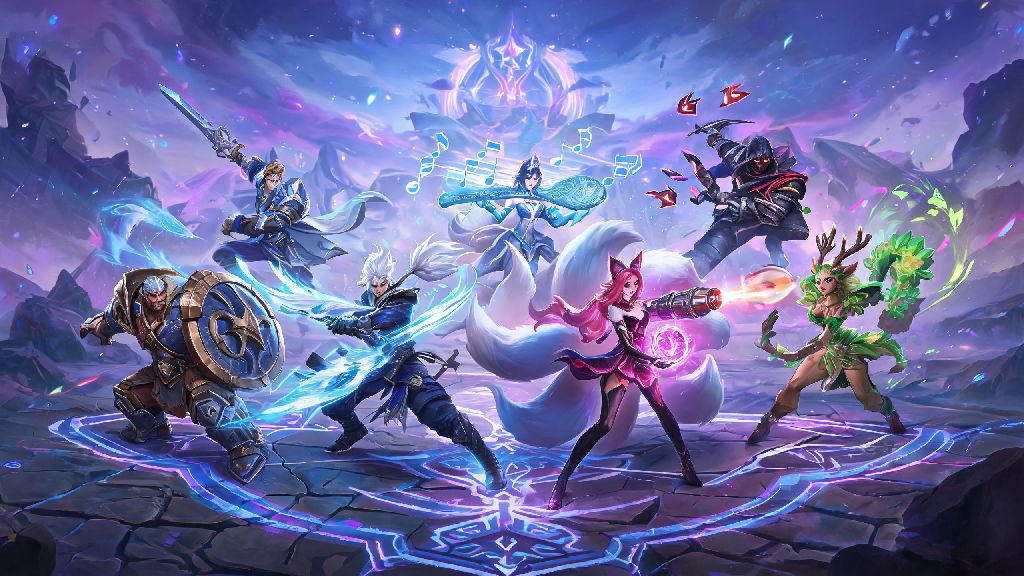 How Many Champions League of Legends Has? Complete Updated Roster Guide