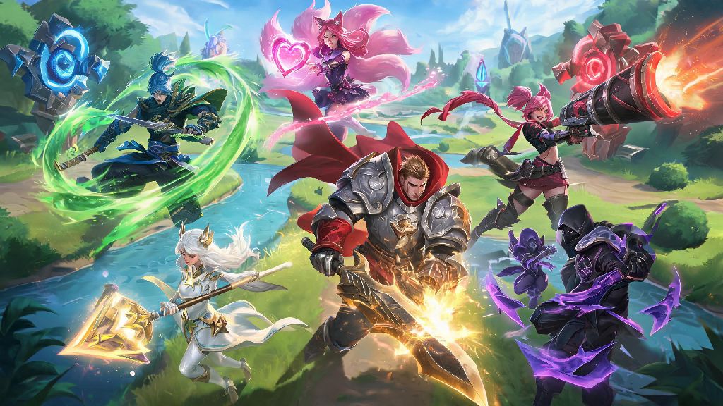 How Many Champs Are in League of Legends? Full Updated Player Guide