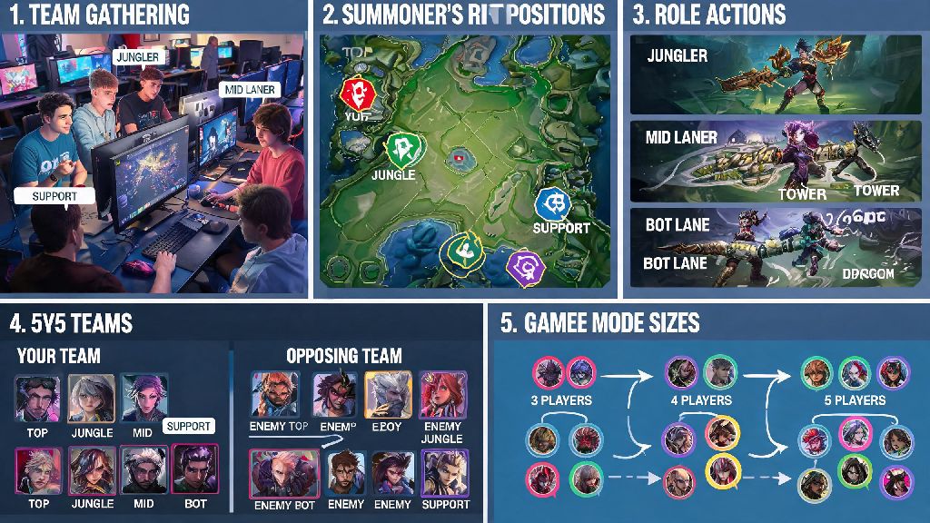 How Many Players Are on League of Legends? Complete Guide for New Fans