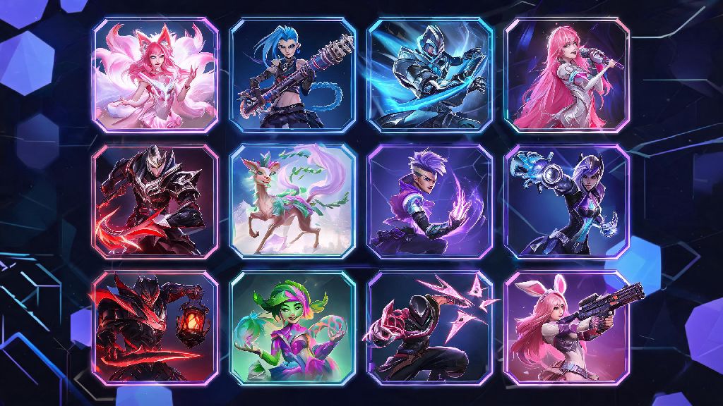 How Many Skins Are There in League of Legends? Complete Updated Guide