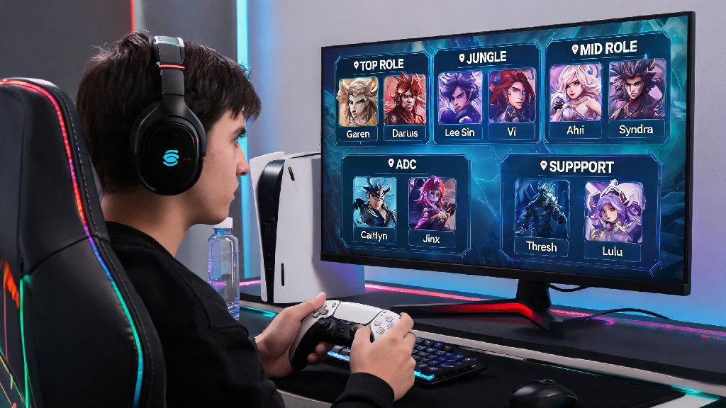7 Actionable Tips on How to Be Better at League of Legends for All Skill Levels