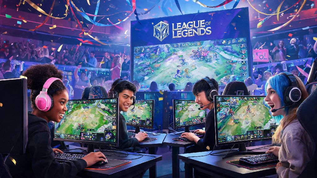 How to Earn RP in League of Legends: 7 Easy, Legitimate Methods