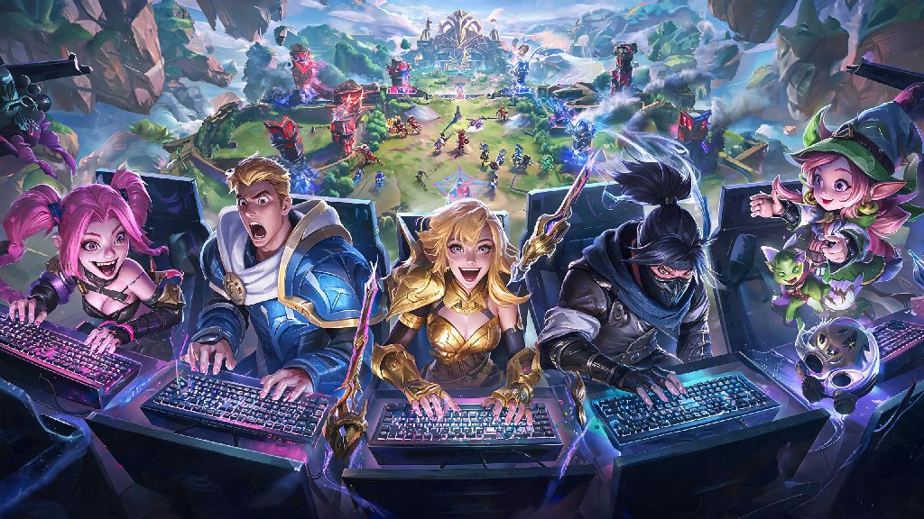 How to Enable All Chat in League of Legends: Easy Step-by-Step Guide
