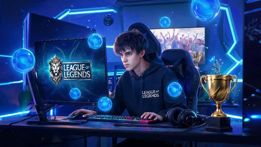 7 Easy Legitimate Ways to Get Blue Essence on League of Legends Fast