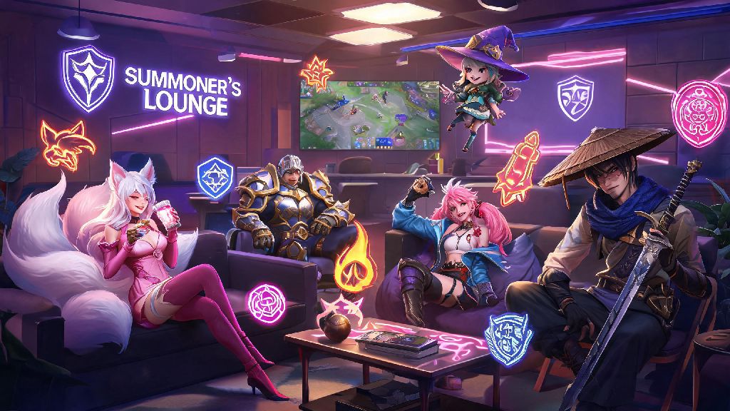 How to Get Sigils in League of Legends: 5 Proven Methods for Every Rank